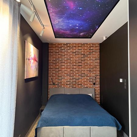 Apartament Aleja Wolnosci Neu Sandez Exterior foto