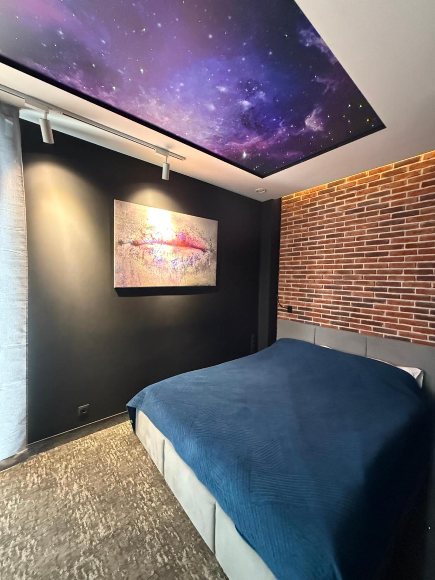 Apartament Aleja Wolnosci Neu Sandez Exterior foto
