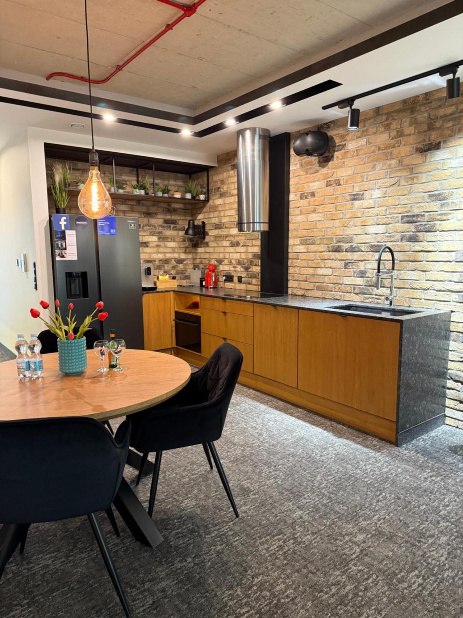 Apartament Aleja Wolnosci Neu Sandez Exterior foto